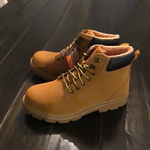 Adventuridge Shoes Adventuridge Steel Toe Work Boots